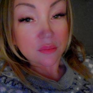 Meet your Posher, Lindsay